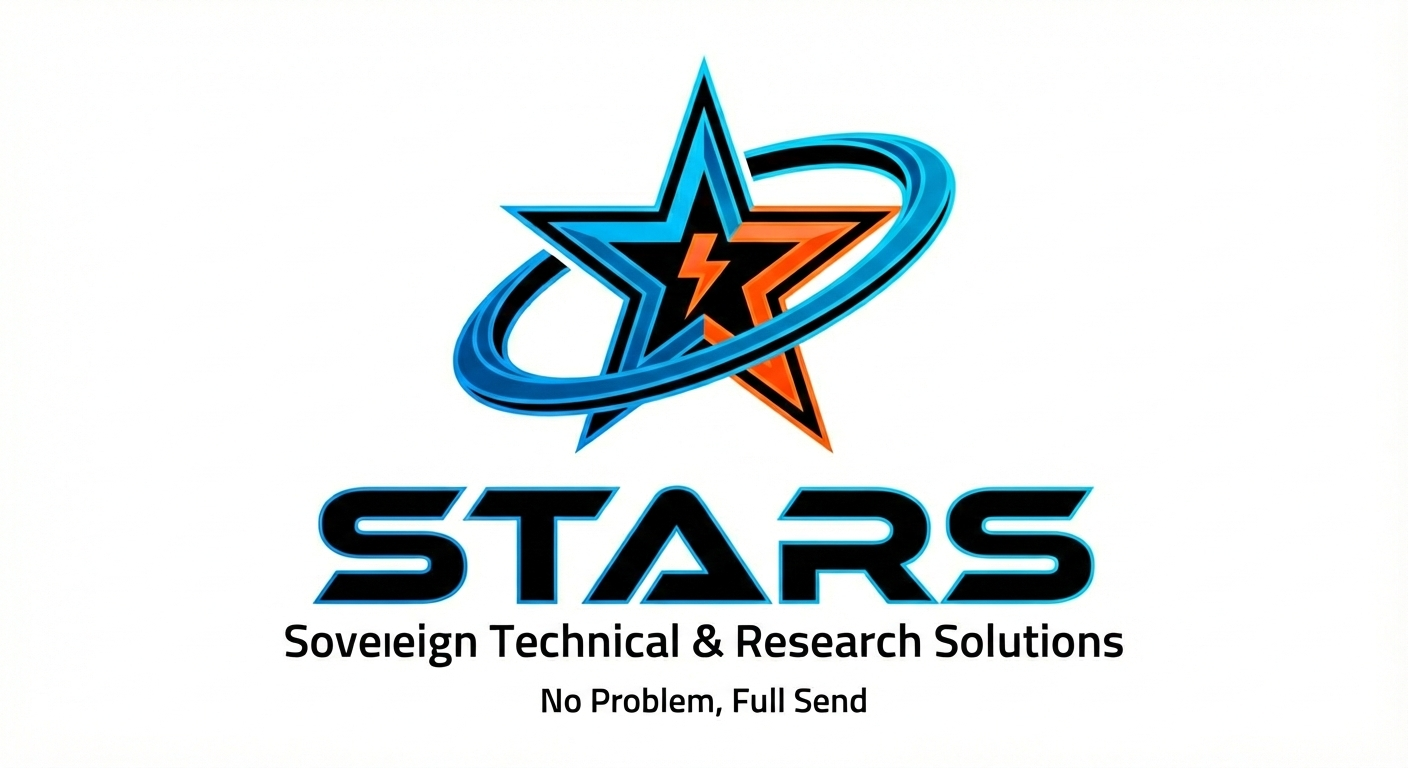 STARS Modular Banner